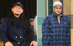 Mbah Mijan Ramal Pertanda Dibalik Ivan Gunawan Asuh Bayi 'Boneka Arwah', Isu Pemuja Setan Terjawab?