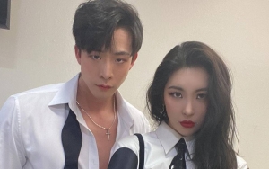 Profil Cha Hyun Seong Kontestan 'Single's Inferno' Bikin Penasaran, Ternyata Back Dancer Sunmi