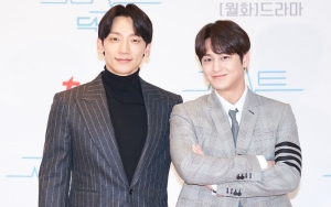Rain dan Kim Bum Akui Harus Hafal Akting Hingga Dialog Satu Sama Lain Demi 'Ghost Doctor'