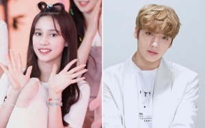 So Sweet, Huening Bahiyyih Ungkap Dukungan Huening Kai TXT untuk Debut Kep1er