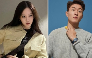 Ungkapan Lawas Hyomin T-ara tentang Tipe Ideal Pria Kembali Disorot, Cocok Dengan Hwang Ui Jo?