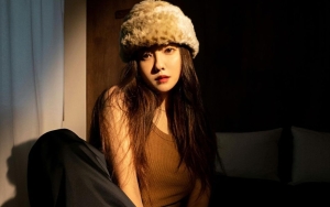 8 Potret Hyomin T-ara, Idol Cantik Yang Terciduk Dispatch Kencani Pesepak Bola
