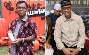 Tawa 'Miris' Ayah Tubagus Joddy Melihat Konflik H. Faisal dan Doddy Soedrajat Curi Fokus