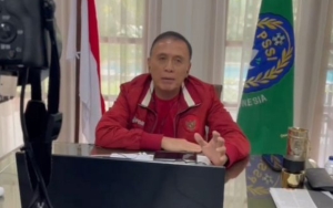 Respons Satgas COVID-19 Soal Ketum PSSI Sambut Timnas Indonesia di Hotel Karantina