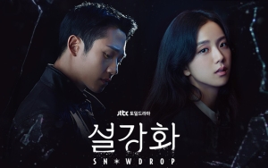 Percintaan Jisoo BLACKPINK dan Jung Hae In Makin Tragis, Ending 'Snowdrop' Sudah Jelas?