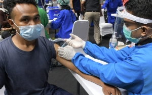 Booster COVID-19 Mulai 12 Januari 2022, Hanya 6 Provinsi Ini yang Bisa Selenggarakan?