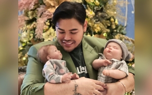 Ini Kata Psikolog Soal Ivan Gunawan Perlakuan 'Boneka' Layaknya Anak Sendiri