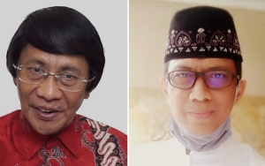 Kak Seto Bongkar 'Biang Kerok' Masalah Doddy-Faisal, Siap Damaikan dengan Syarat?