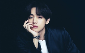 V BTS Bahas Gaya Musim Dingin, Lebih Utamakan Fashion daripada Kenyamanan