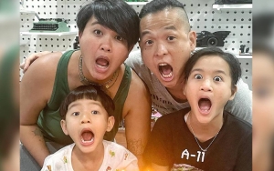 Meira Anastasia Dapat Pertanyaan 'Berat' dari Sang Putra di Usia 7 Tahun, Justru Bikin Nostalgia