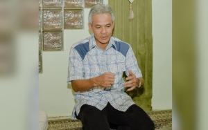 Tinjau PTM 100 Persen di Kota Semarang, Gubernur Jateng Soroti Masih Ada Siswa Kurang Jaga Jarak