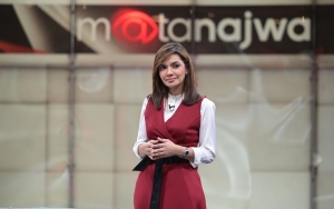 Tak Lagi Tayang Di Trans7, 'Mata Najwa' Rehat Sementara Di Awal Tahun 2022