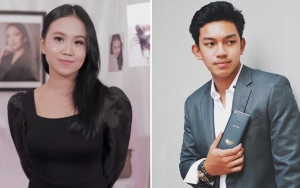 Mayang Ditertawakan Usai Ungkap Tipe Pacar Mirip V BTS, Netter: Sama Gaga Aja