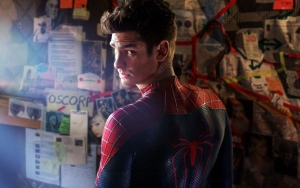 Sony Undur Rilis 'Morbius' Bikin Fans Kecewa, Andrew Garfield Bakal Ikut Gabung?