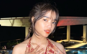 Akui Risi Dipeluk Fans, Fuji Ungkap Sempat Bete Gegara Dicium Ibu-ibu