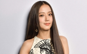 Jalan Tak Selalu Mulus, Jisoo BLACKPINK Siap Ambil Banyak Tantangan di Tahun 2022