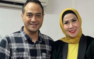 Kata Venna Melinda Soal Masa Lalu Calon Suami Usai Mantan Istri Sebut Ferry Irawan Cuman 'Numpang'