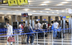 Masa Karantina Pelaku Perjalanan Internasional Dipangkas, Pakar Sebut Agak Gambling