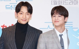 Tim Produksi Bocorkan Kisah Rumit Rain dan Kim Bum di Episode Mendatang 'Ghost Doctor', Seperti Apa?