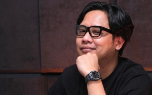 Ada Kata 'Sekut', Gofar Hilman Terharu Pasutri Ini Minta Izin Pakai Namanya Untuk Sang Anak