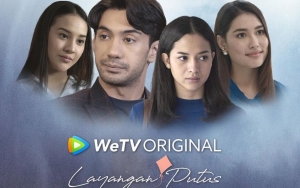 Viral Serial 'Layangan Putus', Lola Diara Klarifikasi Usai Dituduh Jadi Pelakor