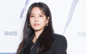 Jadi Kapten Bajak Laut, Han Hyo Joo Tampil Karismatik di Foto Adegan 'The Pirates 2'