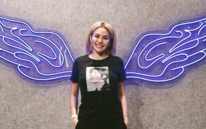 Nikita Mirzani 'Adem Ayem' Liburan Bareng Anak, Caption Malah Dituding Sindir Dewi Persik? 