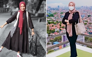 Gabung Circle Sahabat Vanessa Angel, Meyta 'Pembongkar Rahasia' Puput Ternyata Crazy Rich?