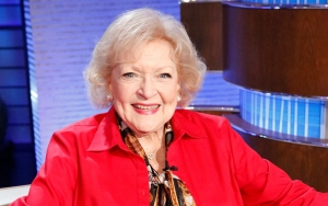Penyebab Kematian Betty White Terkuak, Agen Bantah Gegara Booster Vaksin COVID-19