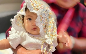 Perdana 'Full Version', Ini 7 Potret Putri Tretan Muslim Yang Bikin Netizen Kepo Maksimal