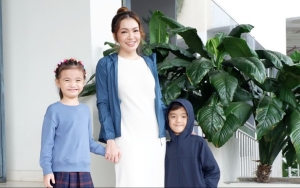 Maya Septha Bagikan 4 Cara Ciptakan Rasa Aman di Rumah Agar Anak Tumbuh Bahagia