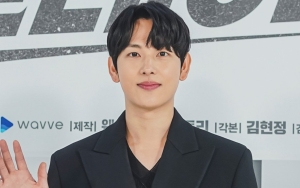 Jadi Petugas Layanan Pajak, Siwan Bertekad Patahkan Stereotip Ini Saat Syuting 'Tracer'