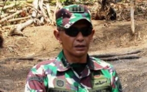 Begini Kronologi Kolonel Priyanto cs Buang Sejoli Korban Tabrakan di Sungai Serayu