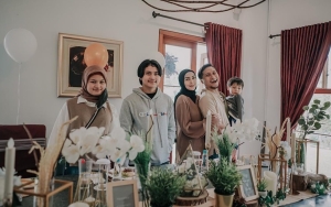 Infeksi Saluran Kemih, Anak Arie Untung dan Fenita Arie Terpaksa Disunat Di Usia 5 Tahun