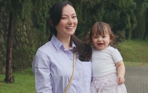 Baru Rayakan Ultah Pertama Anak, Asmirandah Gas Tambah Momongan