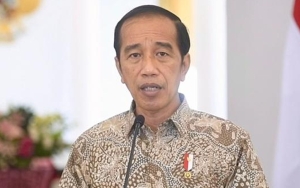 'Gerah' RUU TPKS Tak Kunjung Disahkan, Jokowi Langsung Beri Instruksi ke 2 Menteri