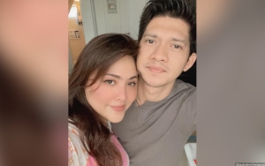 Audy Item Sering Wanti-Wanti Begini Saat Iko Uwais Syuting di Hollywood