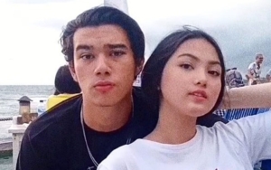 Jeff Smith Masih Direhab di Ultah ke-24, Aisyah Aqilah Tulis Dukungan Manis Ini