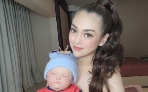 Didapat dari Furi Harun, Celine Evangelista Pastikan Koleksi Spirit Doll Miliknya Tak Berisi Arwah