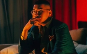 Sukses Lewat Single 'It's Only Me', Kaleb J Rilis Mini Album Bertajuk 'Melancholy'
