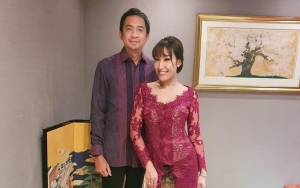 Suami Sebut Ayu Dewi Perlu Dilestarikan, Netter: Bijak Tapi Lucu