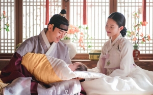 Bikin Merinding, Spoiler Ending 'The Red Sleeve' Ternyata Sudah Ada Sejak Episode Pertama