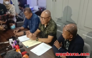 Doddy Sudrajat Sempat Datangi Mabes Polri Adukan Kasus Bullying, Laporan Ditolak?
