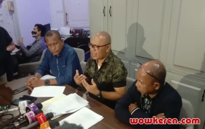 Doddy Sudrajat Tegaskan Tak Terima Uang Rp 500 Juta, Tuntut Fuji Segera Minta Maaf ke Publik