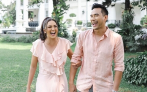 Donna Agnesia Kembali Pamer Momen Mesra Bareng Darius Sinathrya: Teman-teman Jangan Bosen Ya
