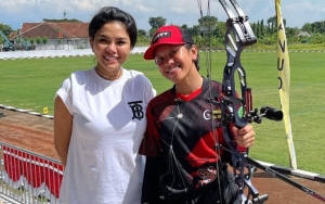 Nikita Mirzani Balas Menohok Usai Wajah Berjerawat Sang Putri Dikomentari Sinis