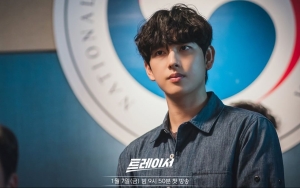 Siwan Tunjukkan Aksi Badass Saat Selidiki Pajak di 'Tracer' Bakal Hadapi Banyak Rintangan