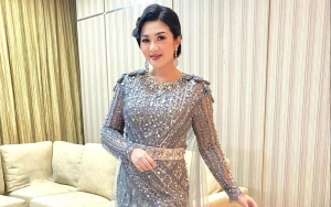 Fitri Carlina Depresi Tak Kunjung Diberi Keturunan, Mental Sampai Down Butuh Bantuan Psikiater