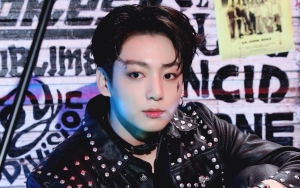 Acara Favorit, Jungkook BTS Heboh Sendiri Nonton Final 'Street Dance Girls Fighter'