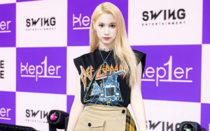 Baru Debut, Visual Huening Bahiyyih Kep1er Jadi Perdebatan Cantik atau Tidak